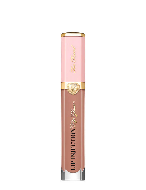 Too Faced Lip Injection Power Plumping Lip Gloss - Soulmate - 6.5 ml