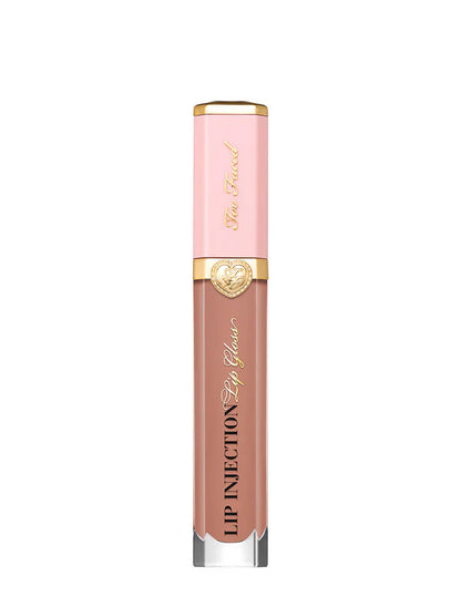 Too Faced Lip Injection Power Plumping Lip Gloss - Soulmate - 6.5 ml