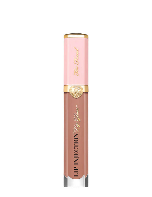 Too Faced Lip Injection Power Plumping Lip Gloss - Soulmate - 6.5 ml