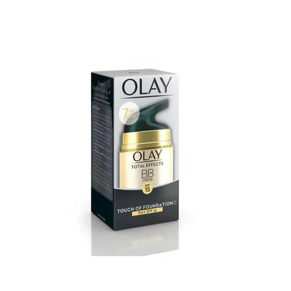 Olay Total Effects BB Cream - 50 gm