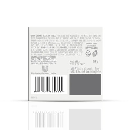 Lakme Absolute Perfect Radiance Brightening Night Cream - 50 gm
