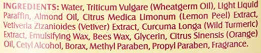 Lotus Herbals Lemonpure Turmeric And Lemon Cleansing Milk - 170 Ml