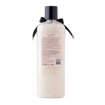 Kimirica Love Story Bath Salt - 290 gm