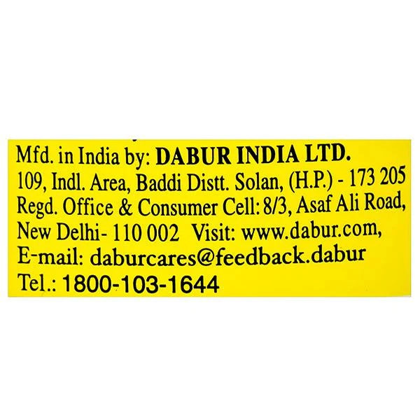 Dabur Nature Care Isabgol