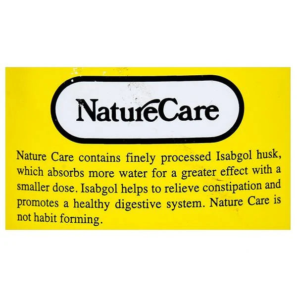 Dabur Nature Care Isabgol