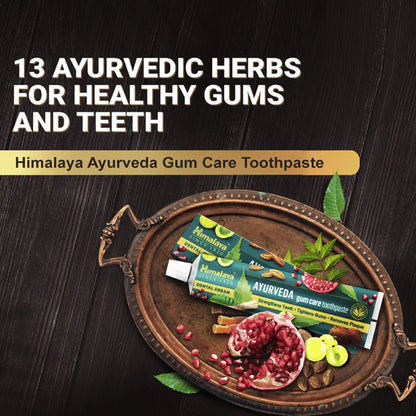 Himalaya Ayurveda Gum Care Toothpaste - 150 gm