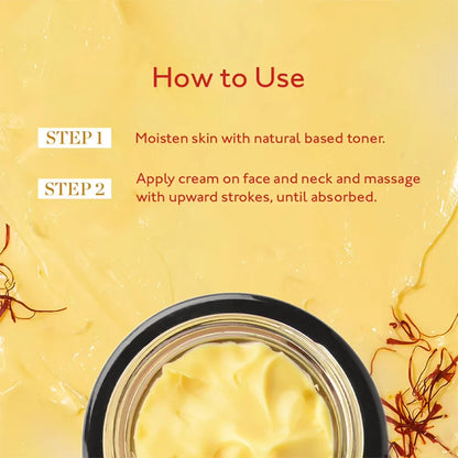 Kama Ayurveda Rejuvenating & Brightening Ayurvedic Night Cream