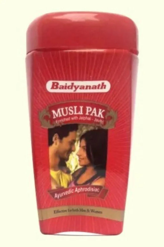 Baidyanath Musli Pak