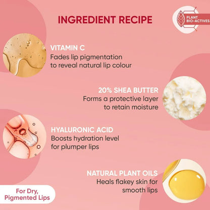 Dot & Key Lip Plumping Sleeping Mask - 15 ml