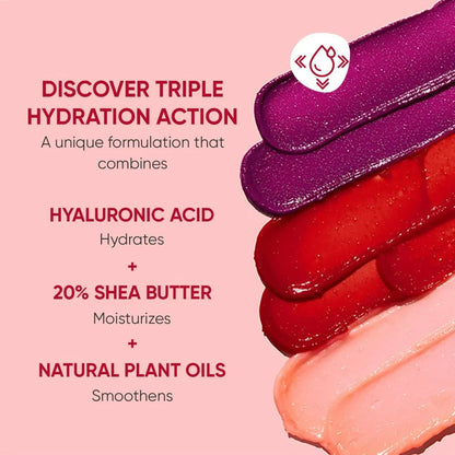 Dot & Key Lip Plumping Sleeping Mask - 15 ml