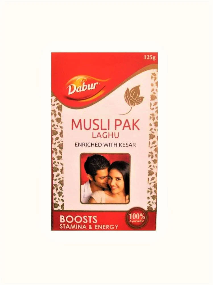 Dabur Laghu Musli Pak Granule