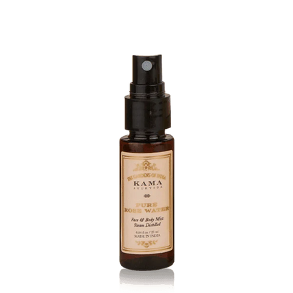Kama Ayurveda Introductory Masking Gift Box