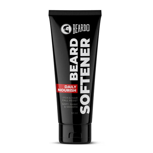 Beardo Beard Softener For Men - 50 gm