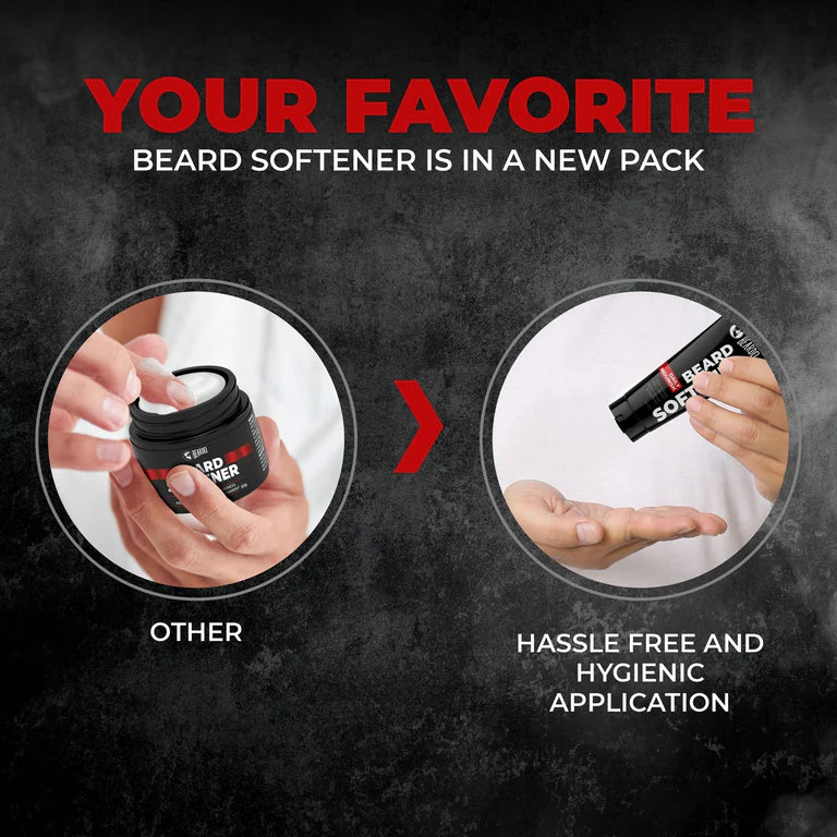 Beardo Beard Softener For Men - 50 gm