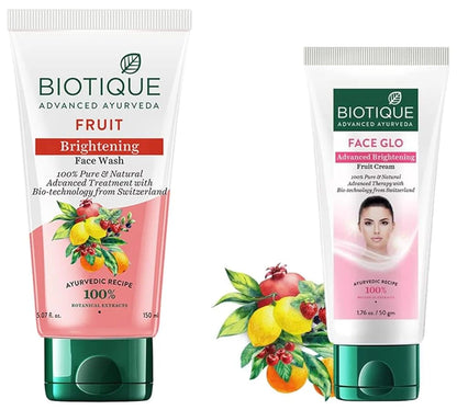 Biotique Bio White Advanced Fairness Treatment