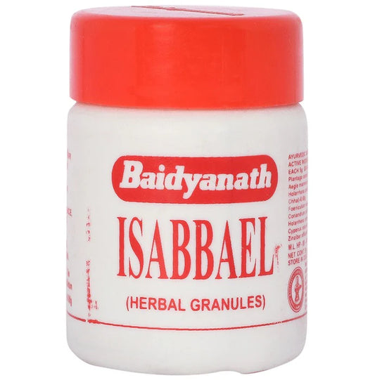 Baidyanath Isabbael H