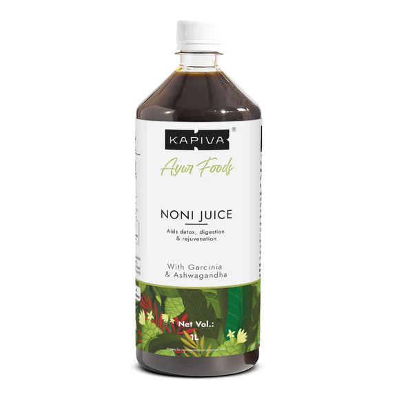Kapiva Ayurveda Noni Juice - 1 L