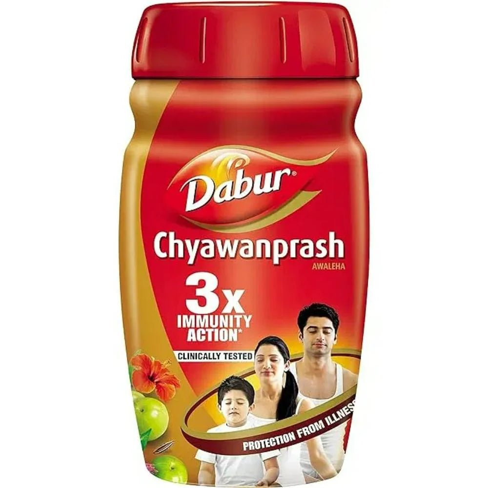 Dabur Chyawanprash