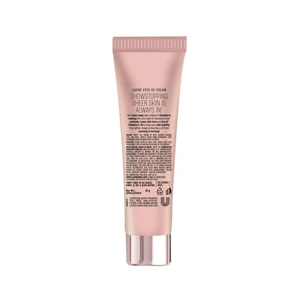 Lakme 9To5 Complexion Care Cream - Beige - 9 gm