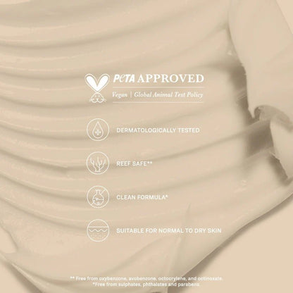 82??E By Deepika Padukone Body Lotion With Saffron and Ceramides