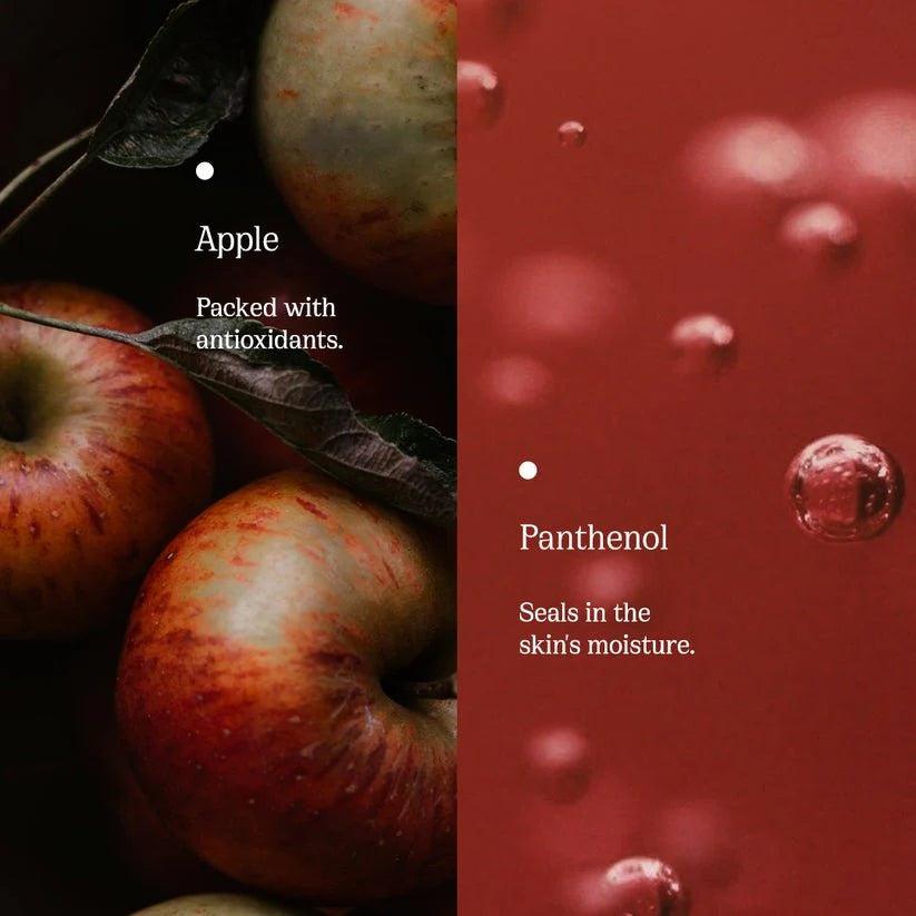 82°E By Deepika Padukone Gel Body Cleanser With Apple, For All Skin Types