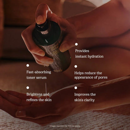 82??E By Deepika Padukone Gotu Kola Dew Toner serum With Gotu Kola & Niacinamide, Reduce Pores, Instant Hydration