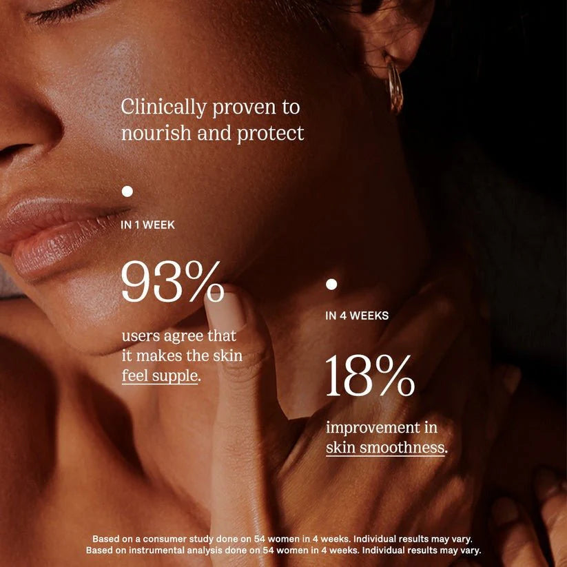 82°E By Deepika Padukone Patchouli Glow SPF 40 PA+++ Sunscreen With Patchouli leaf & Ceramides