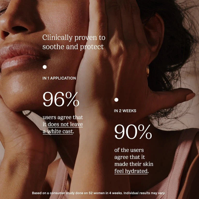 82°E By Deepika Padukone Turmeric Shield SPF 40 PA+++ Sunscreen Serum With Turmeric and Ceramides