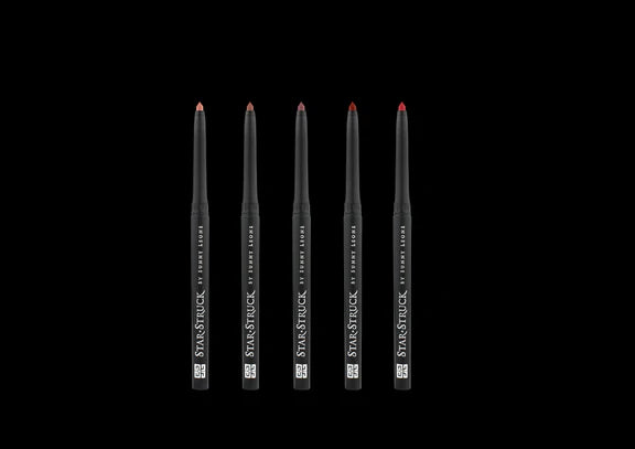 Star Struck By Sunny Leone Longwear Lip Liner - Sugar Plum - 0.25 gm