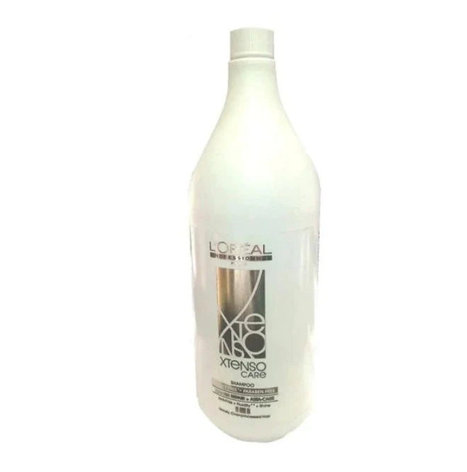 L'Oreal Professionnel Paris Xtenso Care Shampoo Sulfate Free