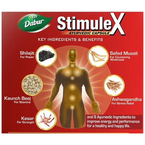 Dabur Stimulex