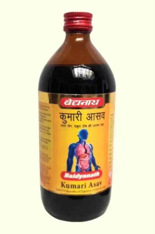 Baidyanath Kumari asav