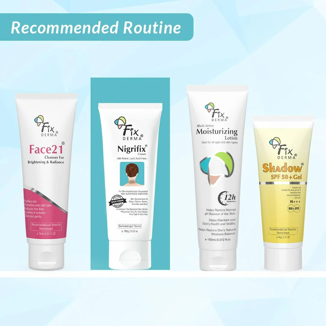 Fixderma Nigrifix Cream