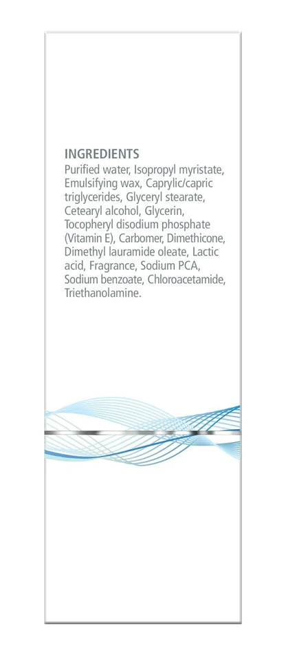 Neutriderm Moisturising Lotion Vitamin E - 125 ml