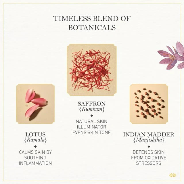 Kama Ayurveda Rejuvenating & Brightening Ayurvedic Night Cream