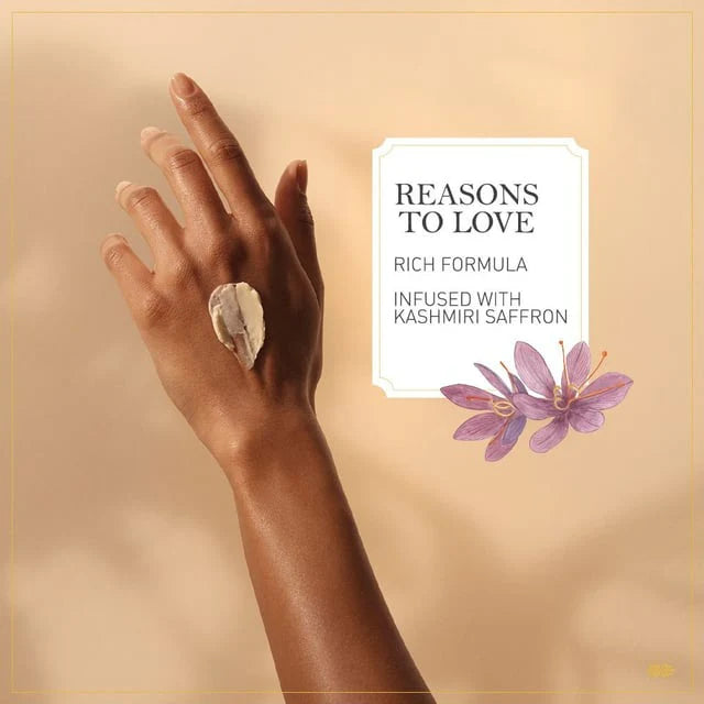 Kama Ayurveda Rejuvenating & Brightening Ayurvedic Night Cream