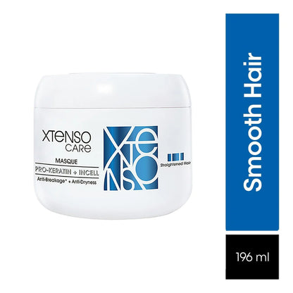 L'Oreal Paris Professionnel Xtenso Care Masque