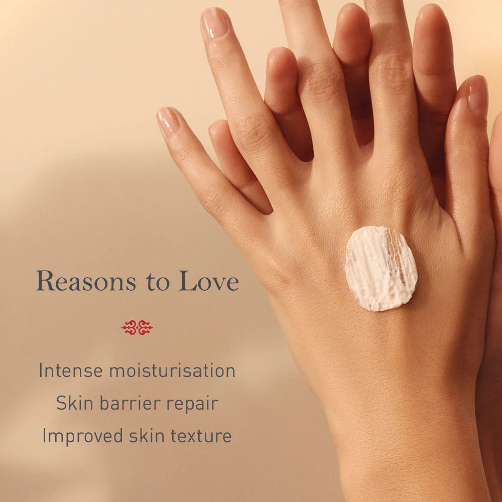 Kama Ayurveda Eladi Hydrating Ayurvedic Face Cream