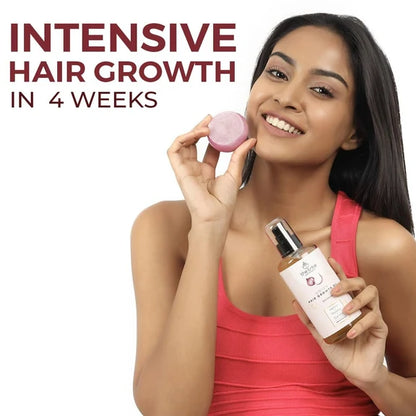 The Tribe Concepts Onion Hair Growth Oil - 100 ml