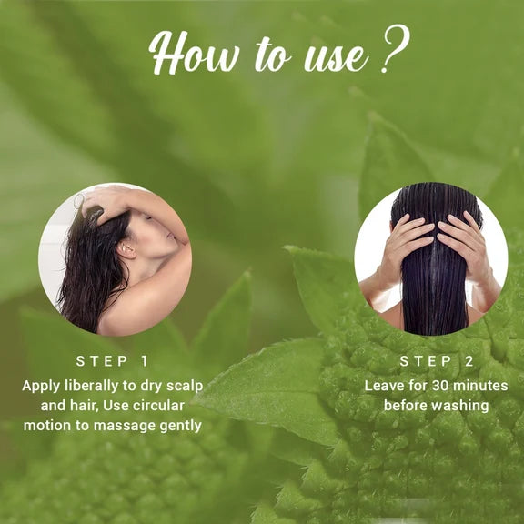 Biotique Bio Bhringraj Fresh Growth Therapeutic Oil For Falling Hair