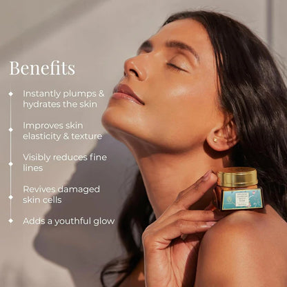 Forest Essentials Advanced Sanjeevani Beauty Elixir - 15 gm