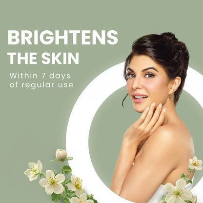 Lotus Herbals Whiteglow Skin Brightening Gel Creme SPF 25