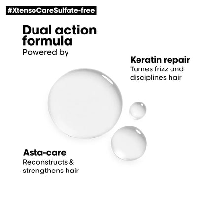 L'Oreal Paris X-Tenso Care Masque Sulfate Free -196 gm