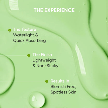 Dot & Key 10% Niacinamide Cica Glow Face Serum, Fades Acne Scars & Dark Spots - 20 ml