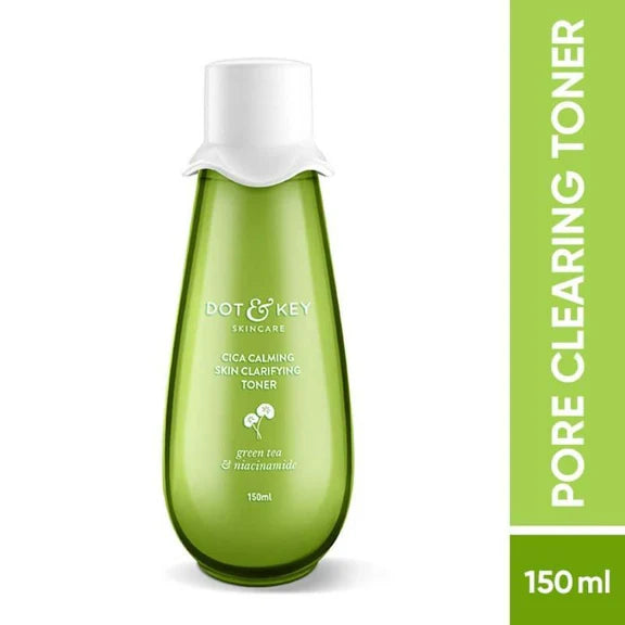 Dot & Key Cica Calming Skin Clarifying Toner - 150 m