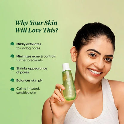 Dot & Key Cica Calming Skin Clarifying Toner - 150 m