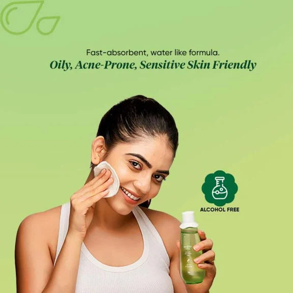 Dot & Key Cica Calming Skin Clarifying Toner - 150 m