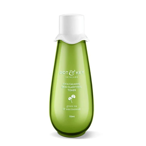 Dot & Key Cica Calming Skin Clarifying Toner - 150 m