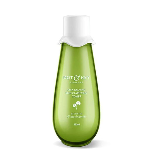 Dot & Key Cica Calming Skin Clarifying Toner - 150 m