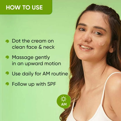 Dot & Key CICA +Niacinamide Oil Free Moisturizer - 60 ml